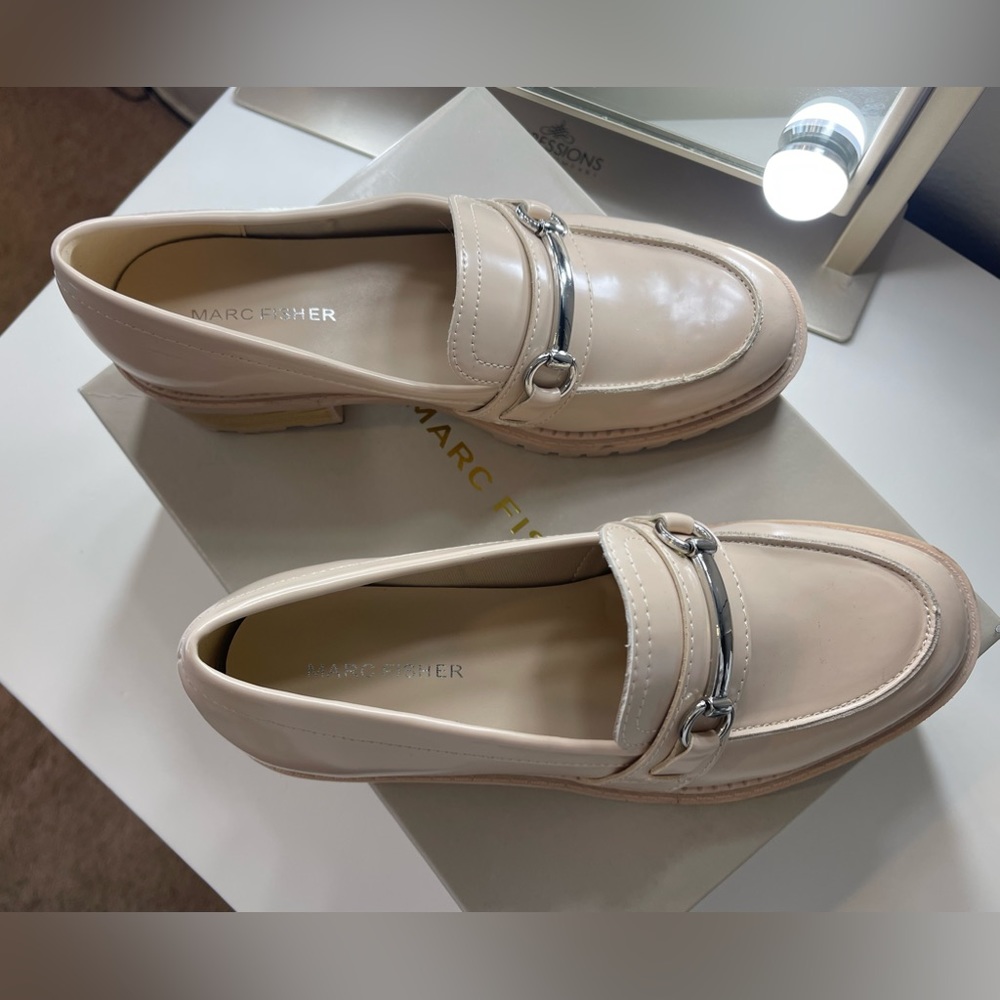 Marc Fisher Loafers